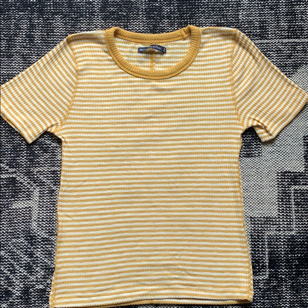 ABERCROMBIE & FITCH SHIRT